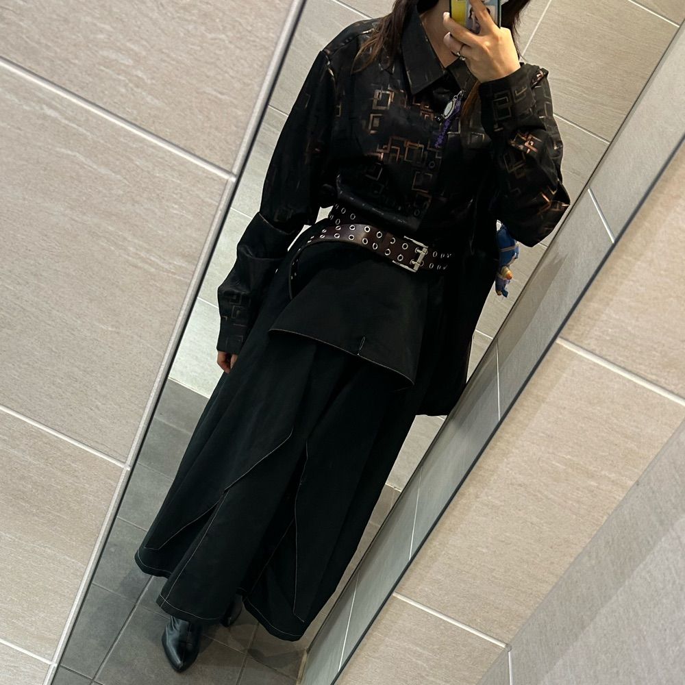 鏡夜