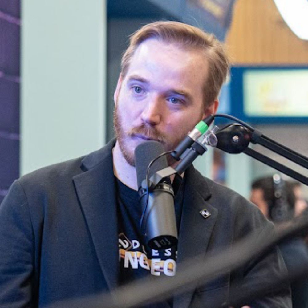 Etienne Fouillade