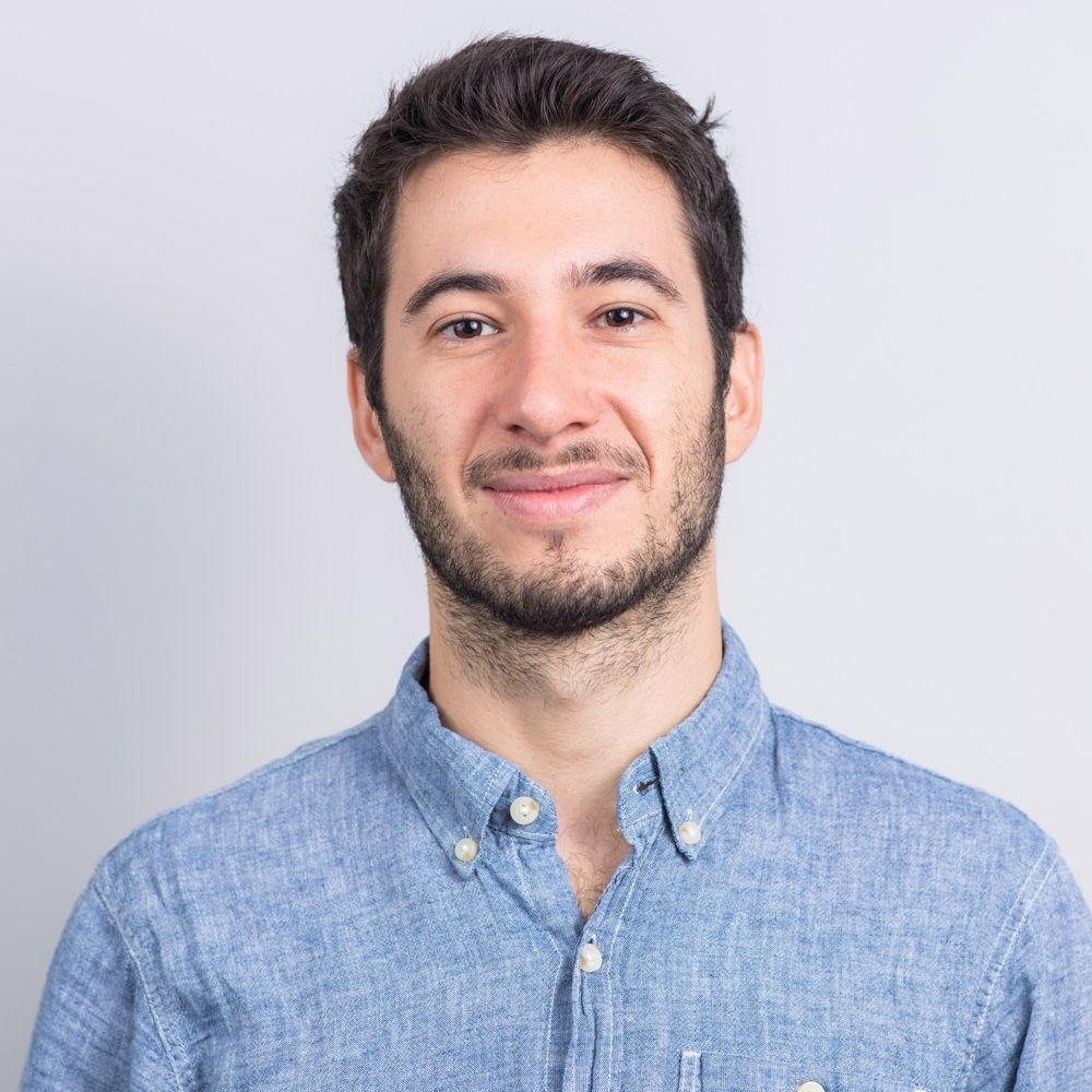 Alexander Guschanski