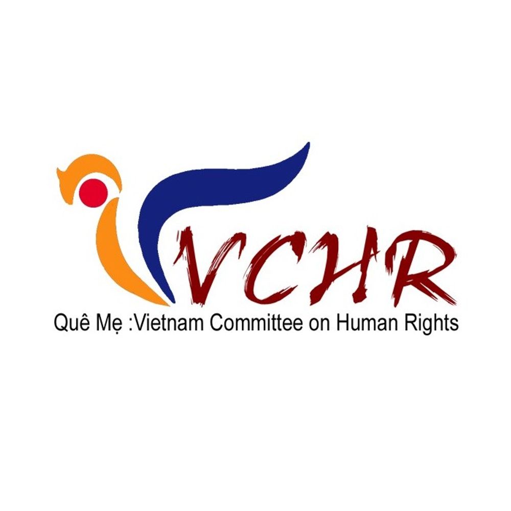 Que Me: Vietnam Committee on Human Rights (VCHR)