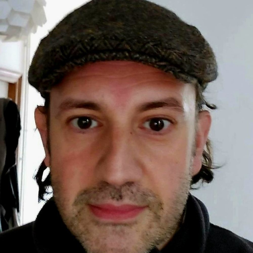 David DeWinter