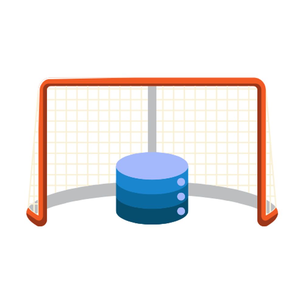 NHL Data