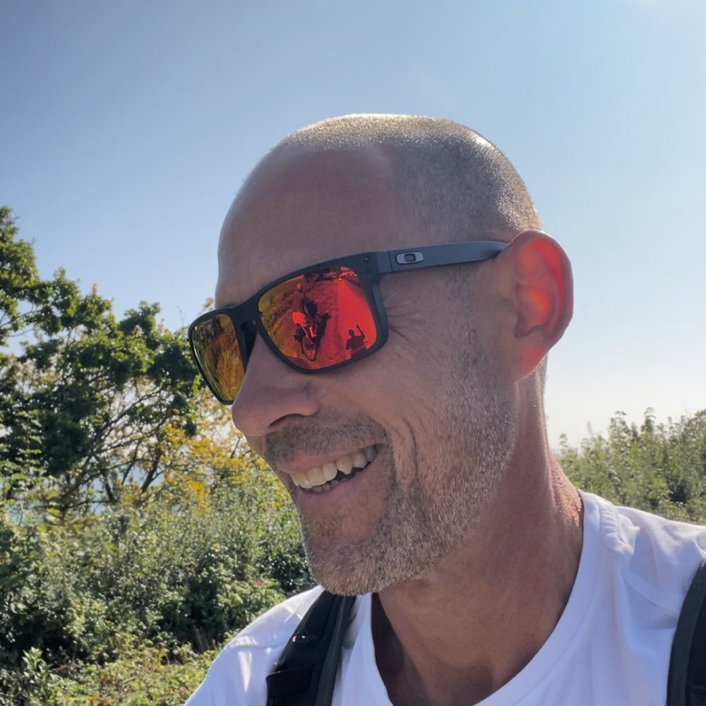 Bernd Maus