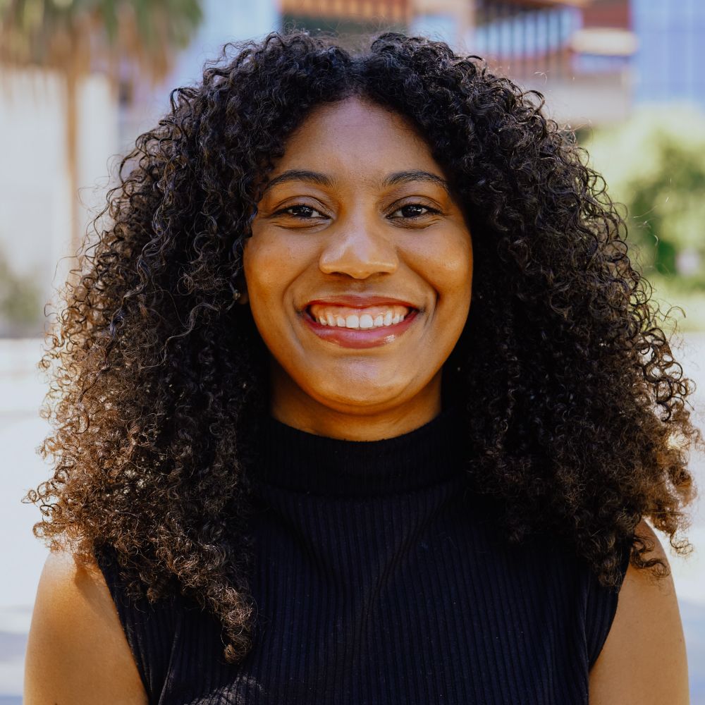 Victoria B. Grant