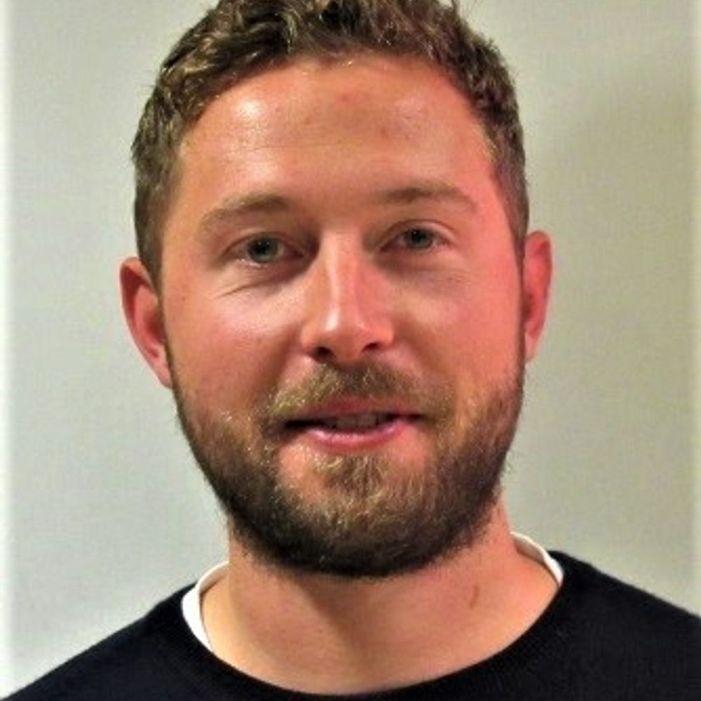 Chris Falconer 