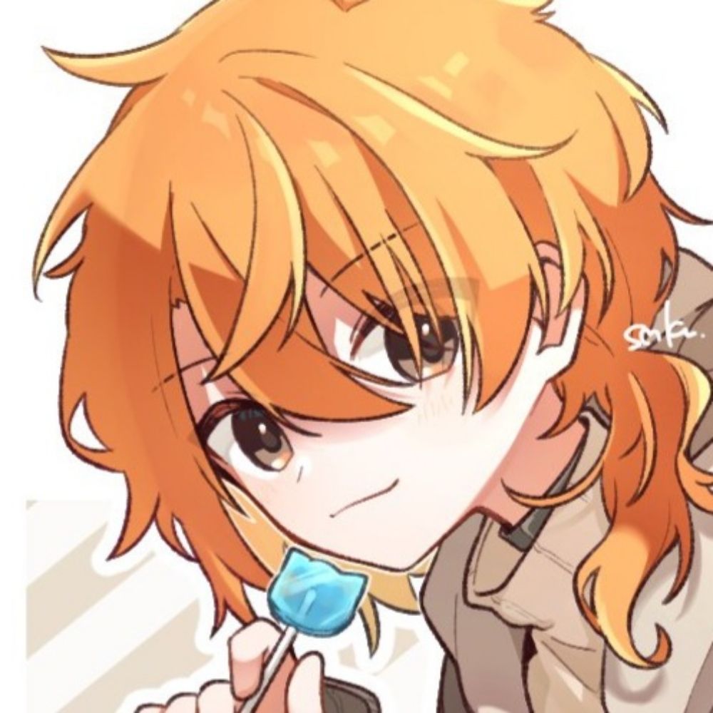 島田缶詰's avatar