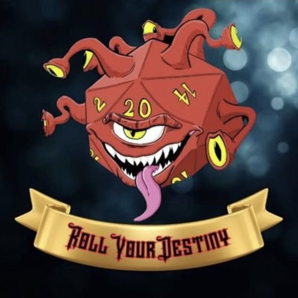 Roll Your Destiny