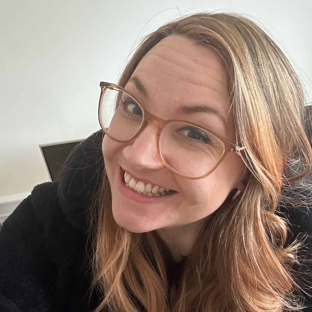 Sarah McRuvie