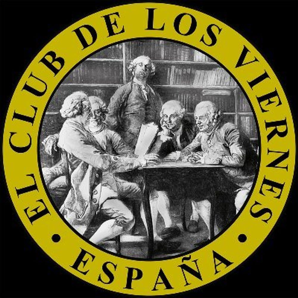 Club de los Viernes