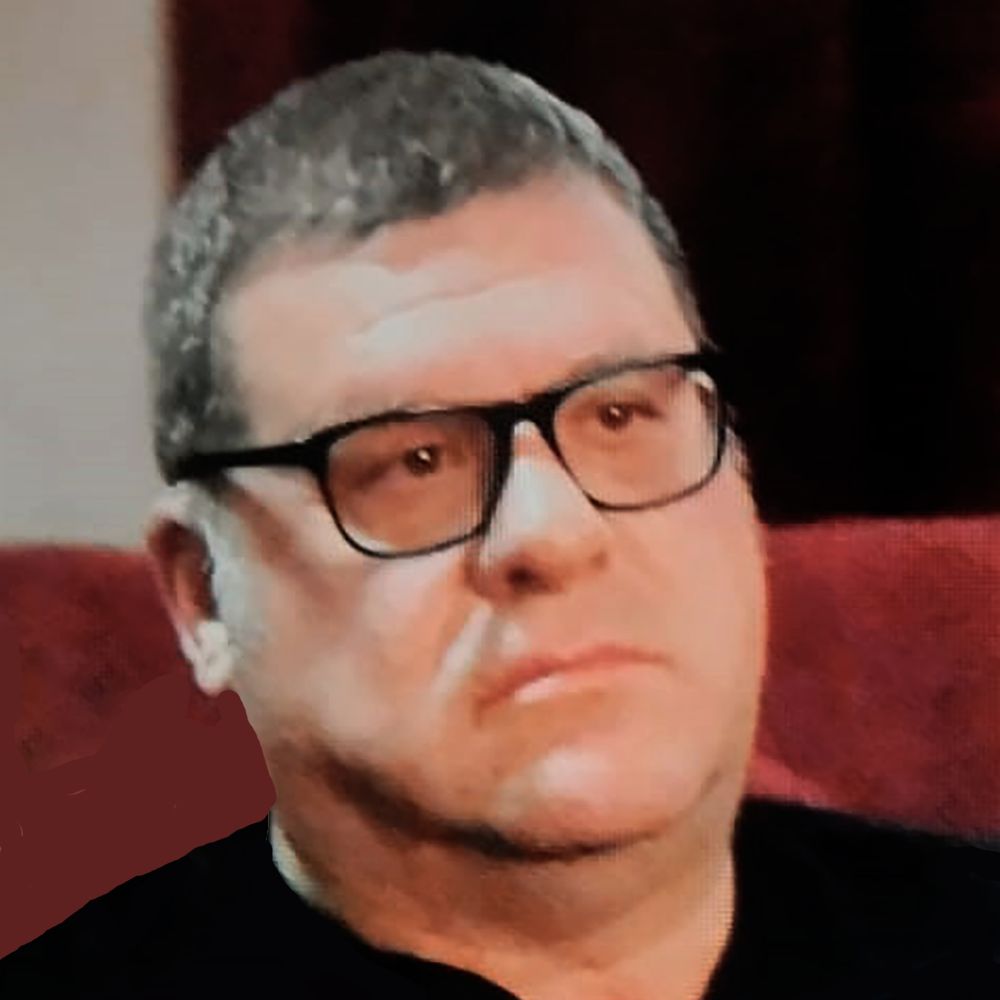 José Ramón García Gandía