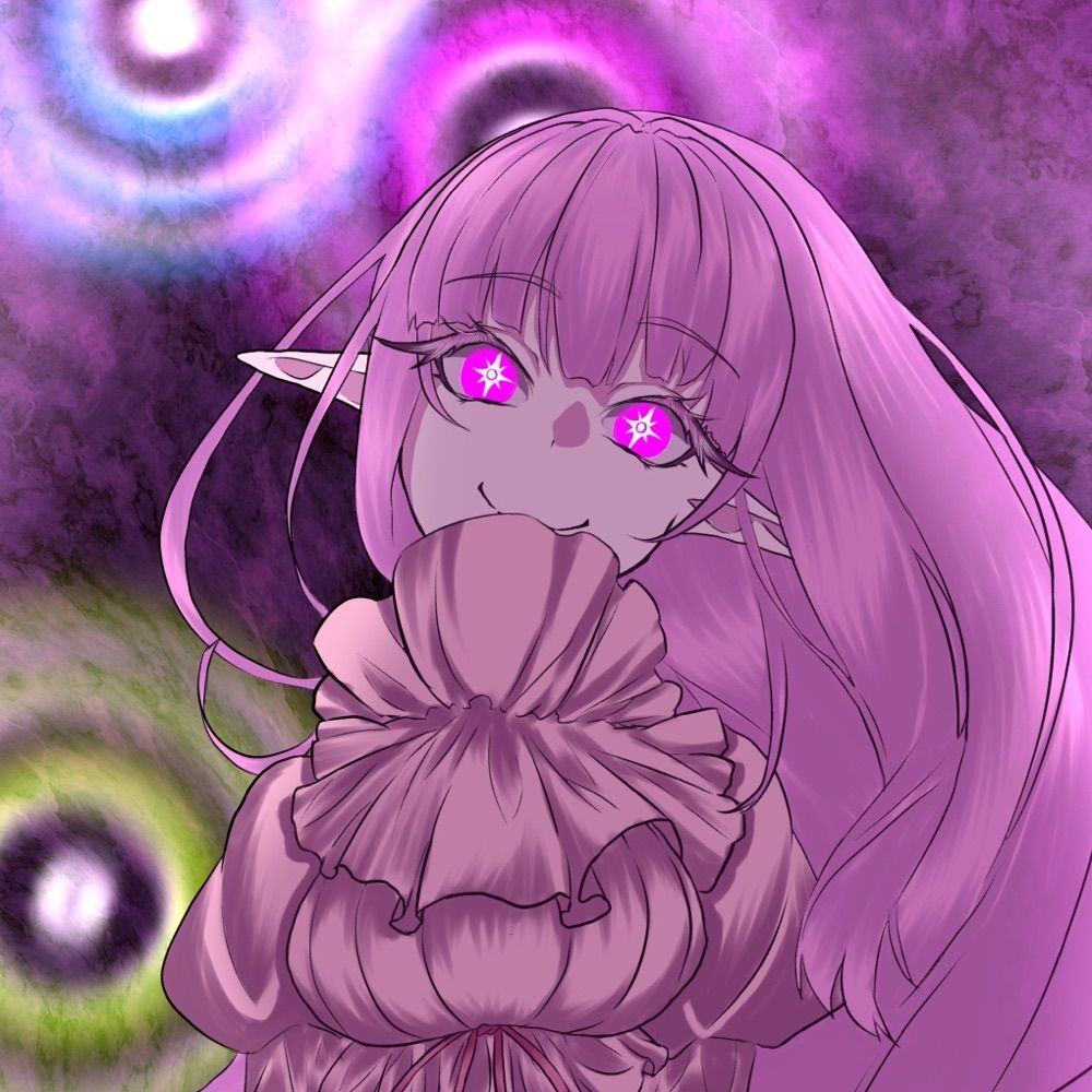 Mizuki☆/ptpt＆創作垢
