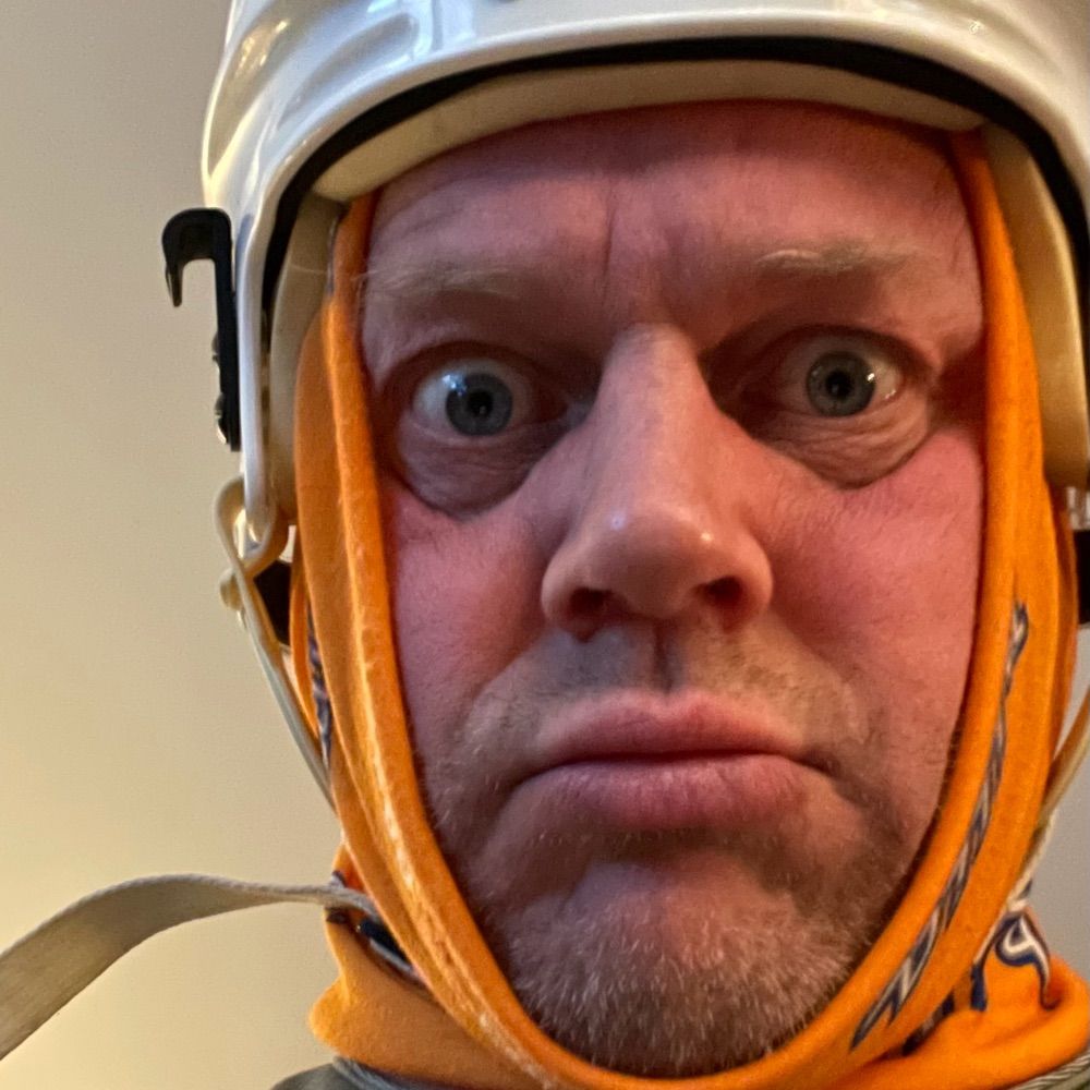 Vegard Bolstad