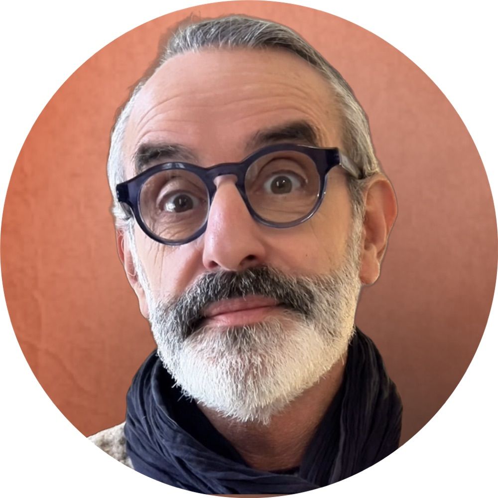 Christophe Sanchez