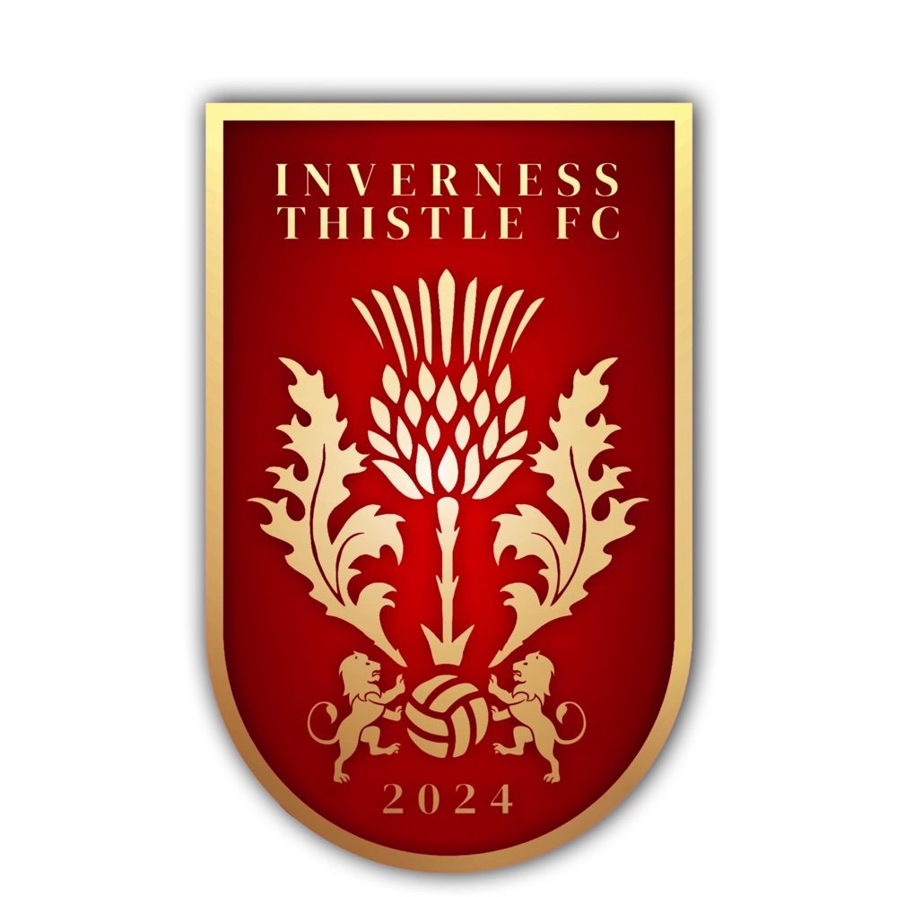 Inverness Thistle Football Club