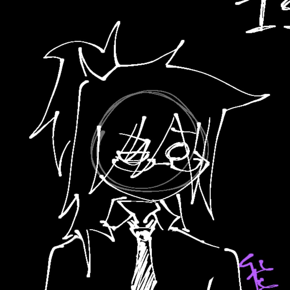 Glitchie!
