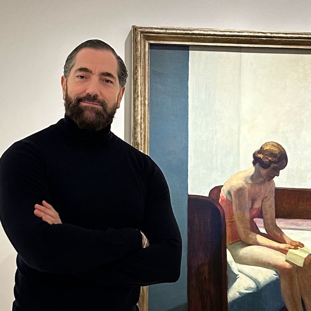Emilio Enrique