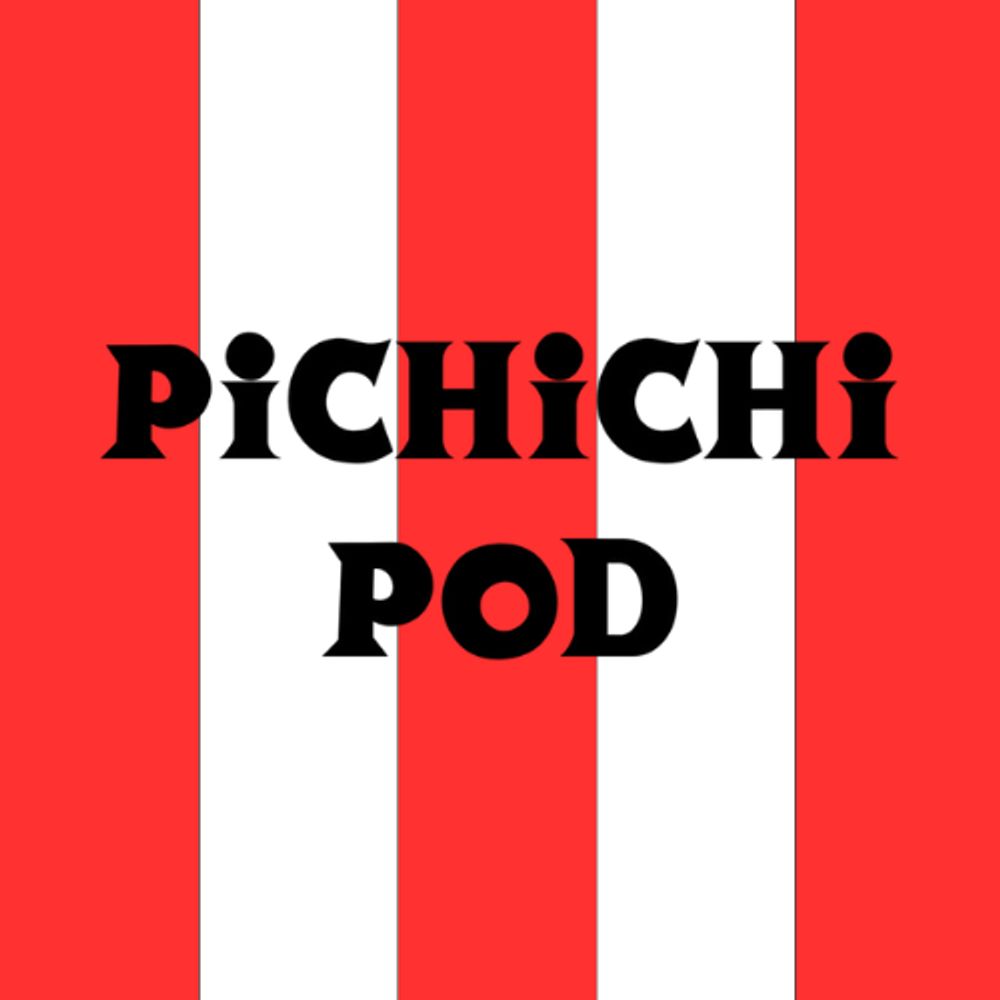 Pichichi Pod