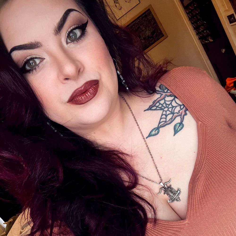 Katie 🦇✨🥀