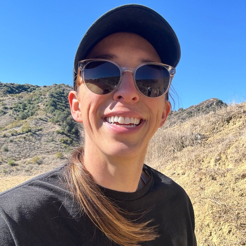 Rachel Ballinger