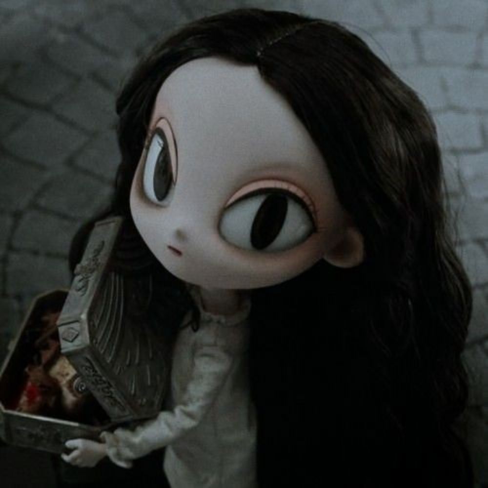 Eurydice