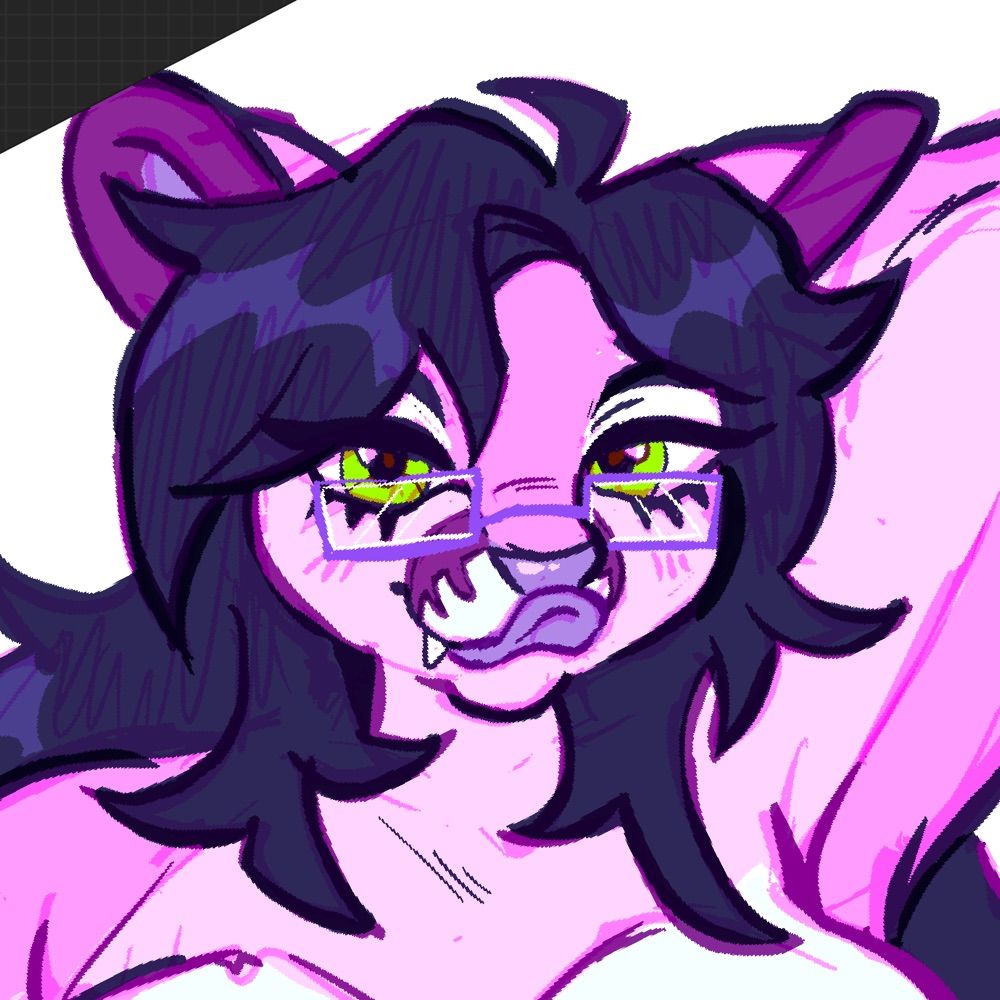 fabricatedcat ❤️‍🔥🔞