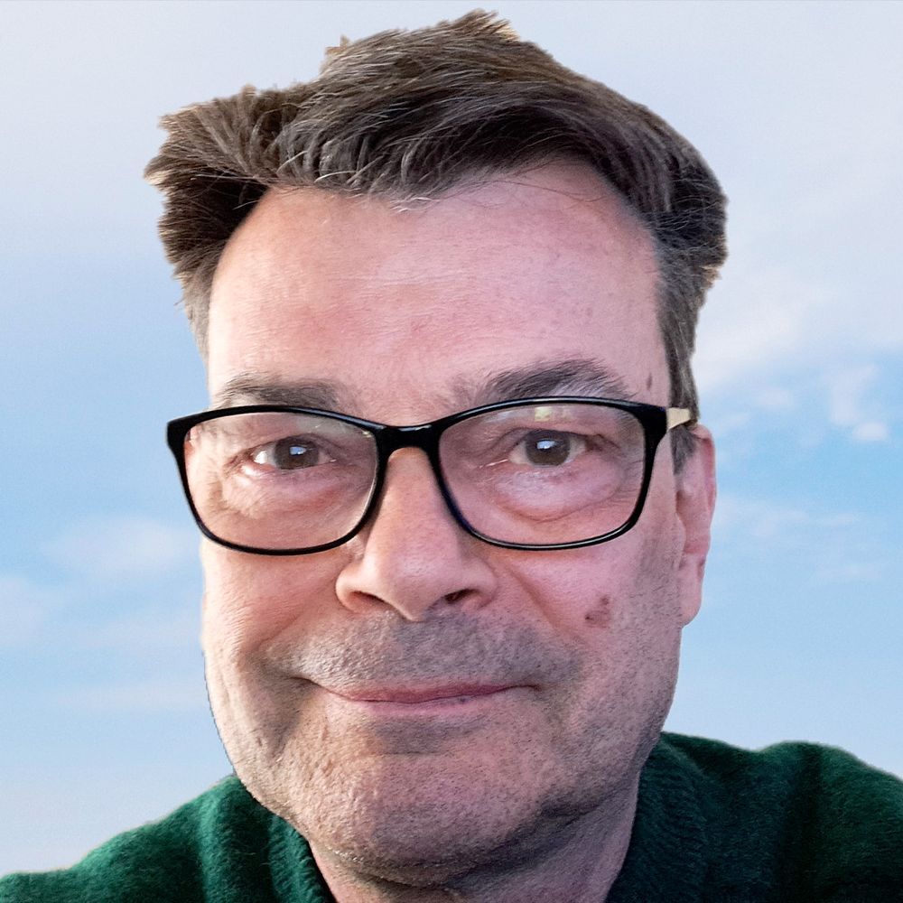 Robin Pohle