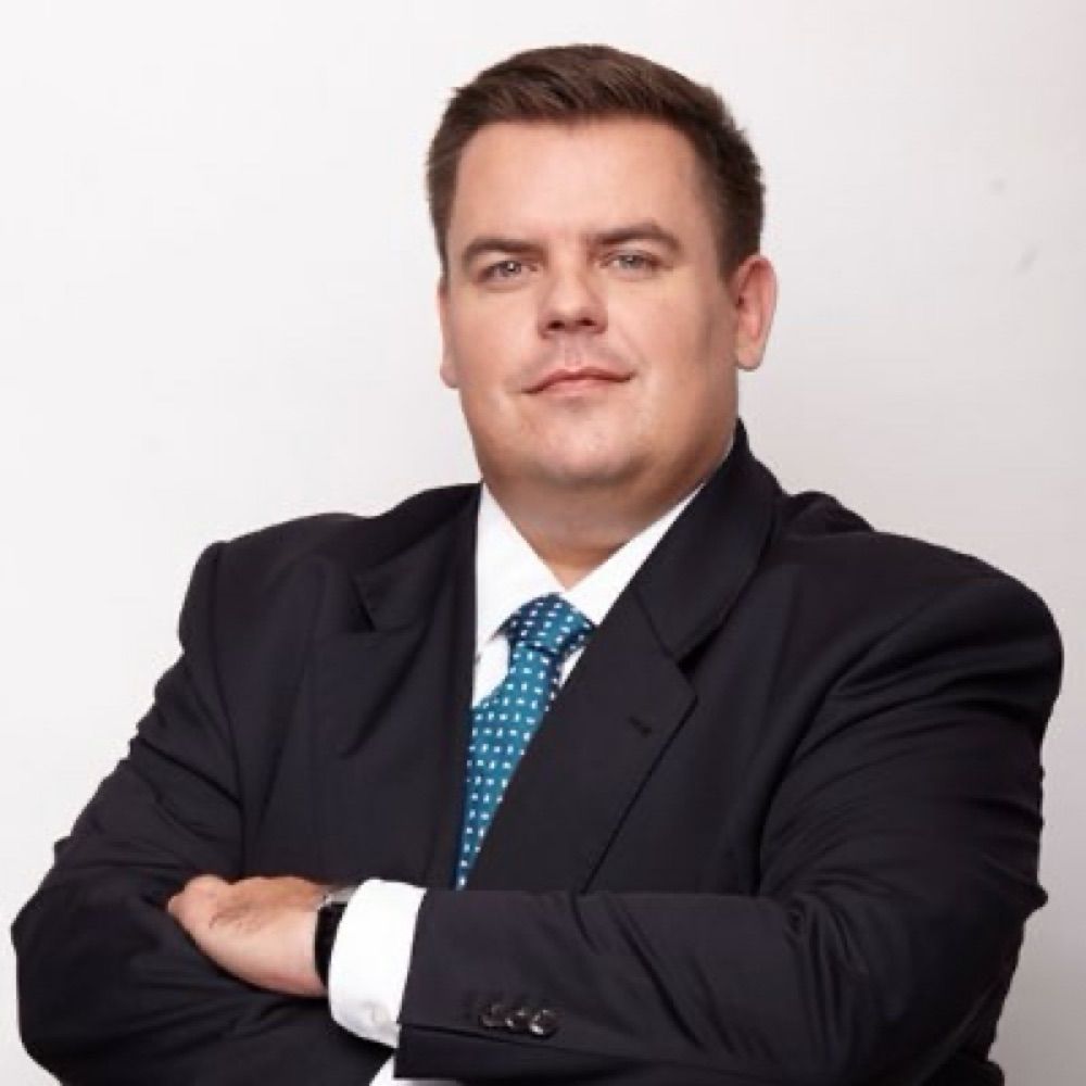 Sebastian Meitz