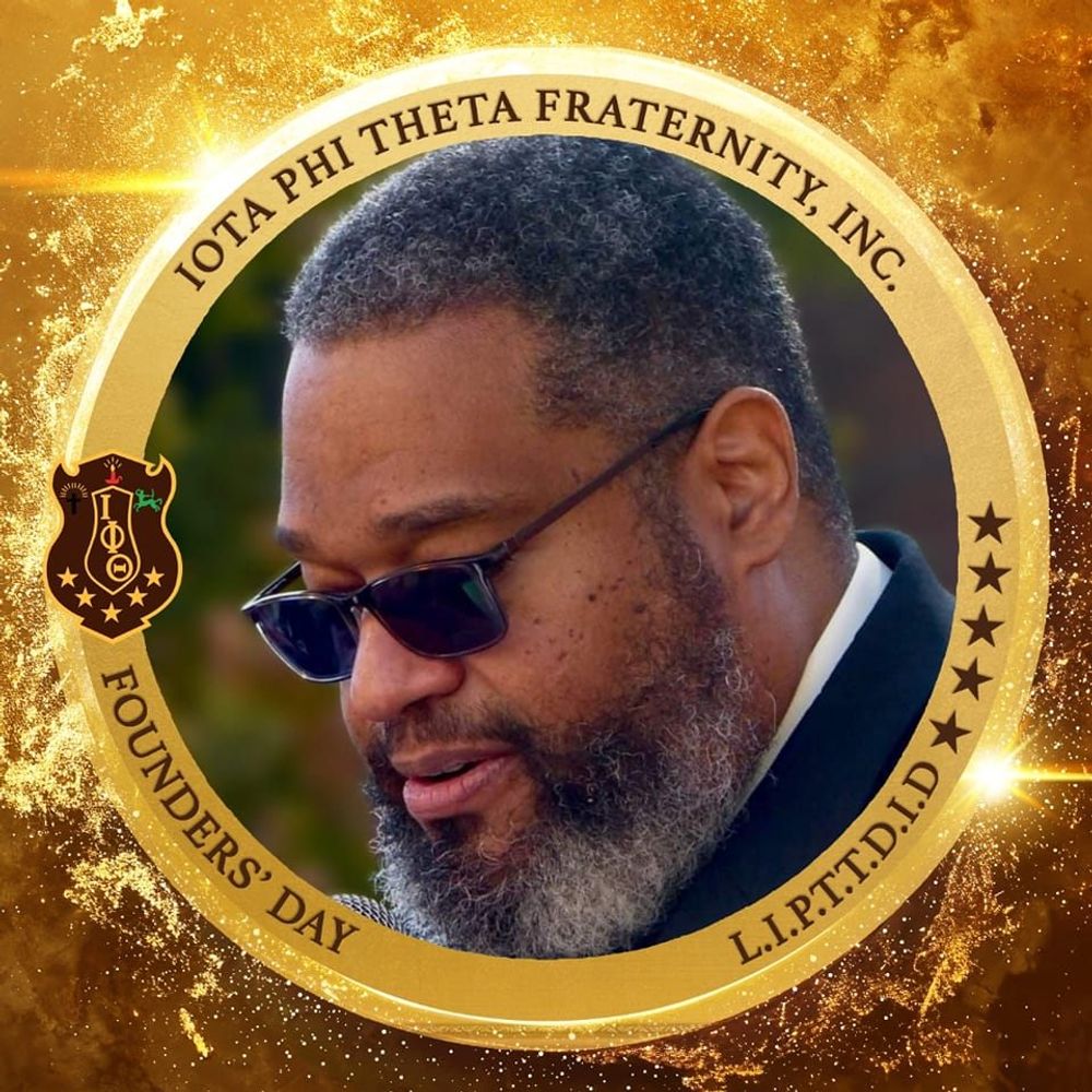 Bishop Dwayne Royster
