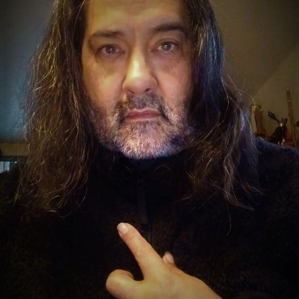 Robert René Galván