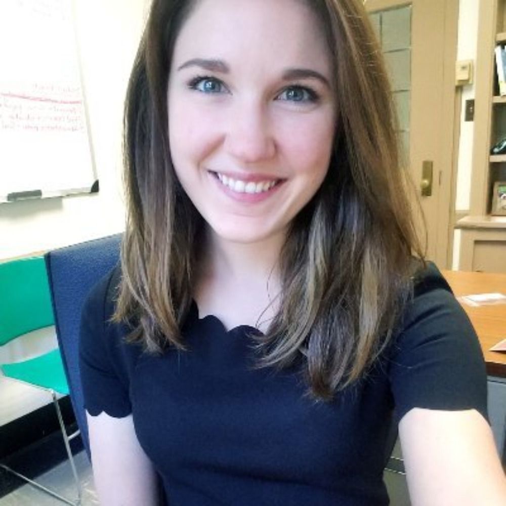 Elizabeth Bell