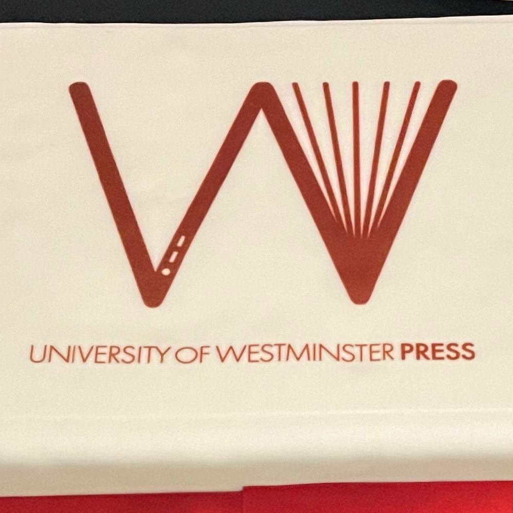 University of Westminster Press