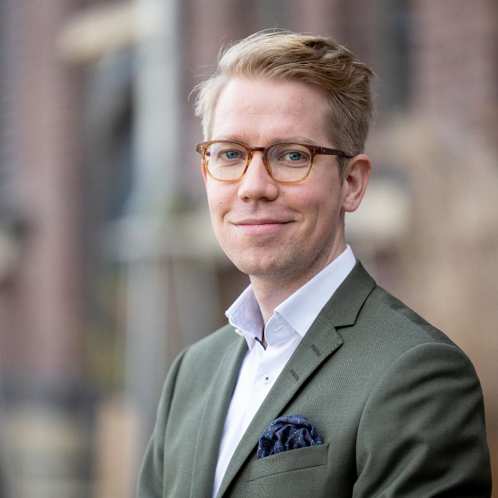 Christoph Erber