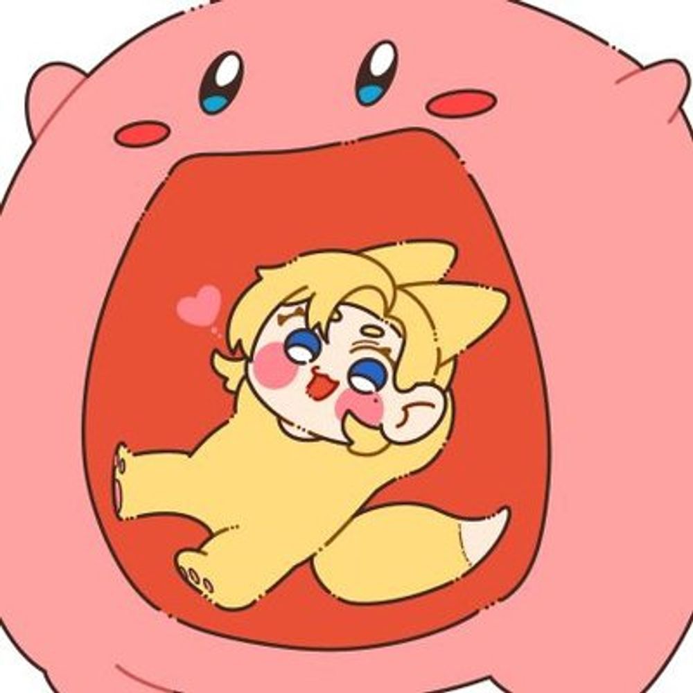 쪠٩( Ꙭ)و