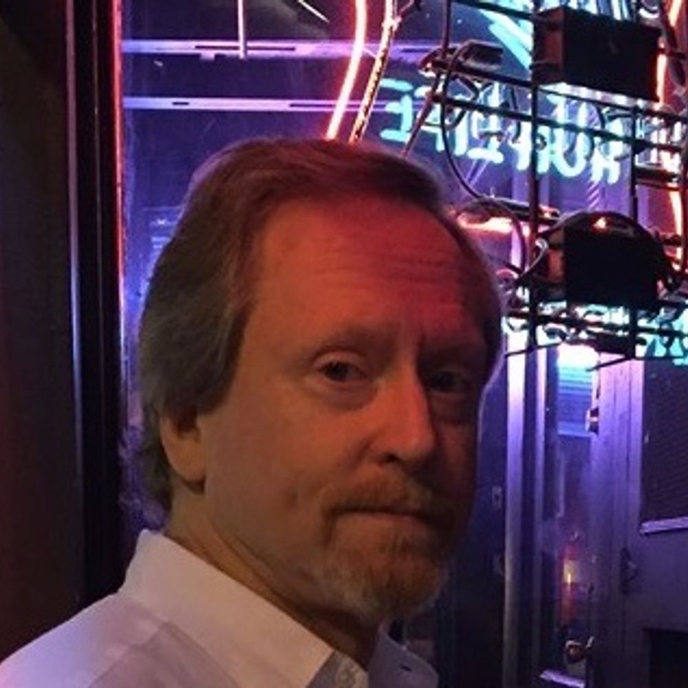 Jim Currie