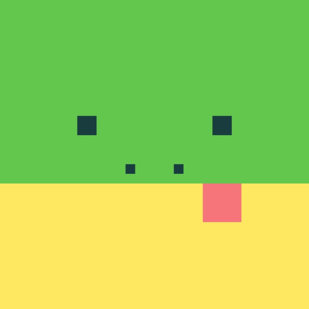Frog_King🐸