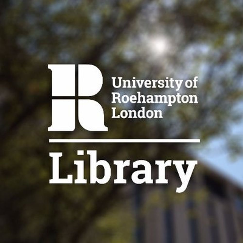 University of Roehampton Library