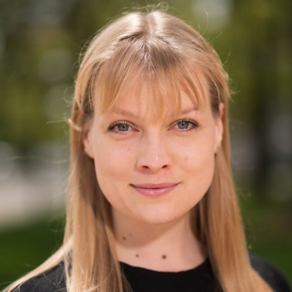 Elisa Felsche