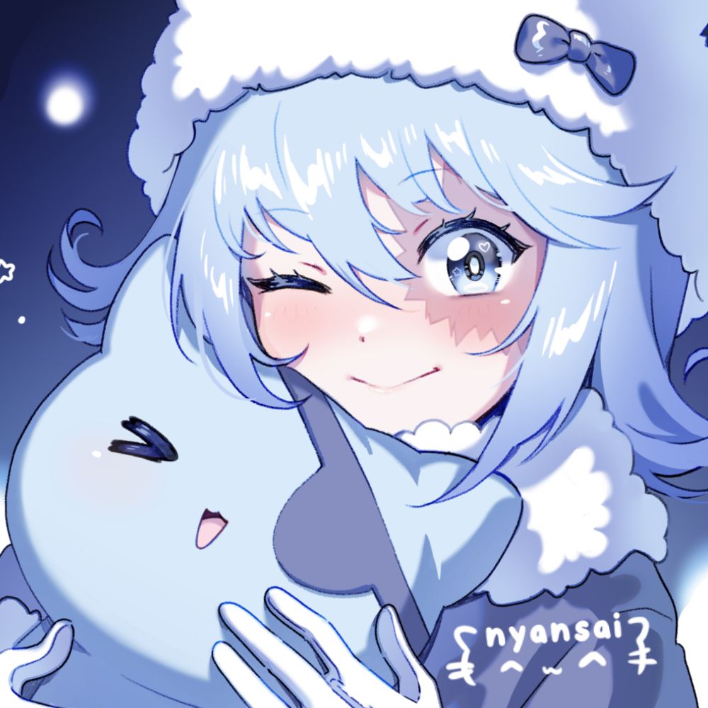 nyansai