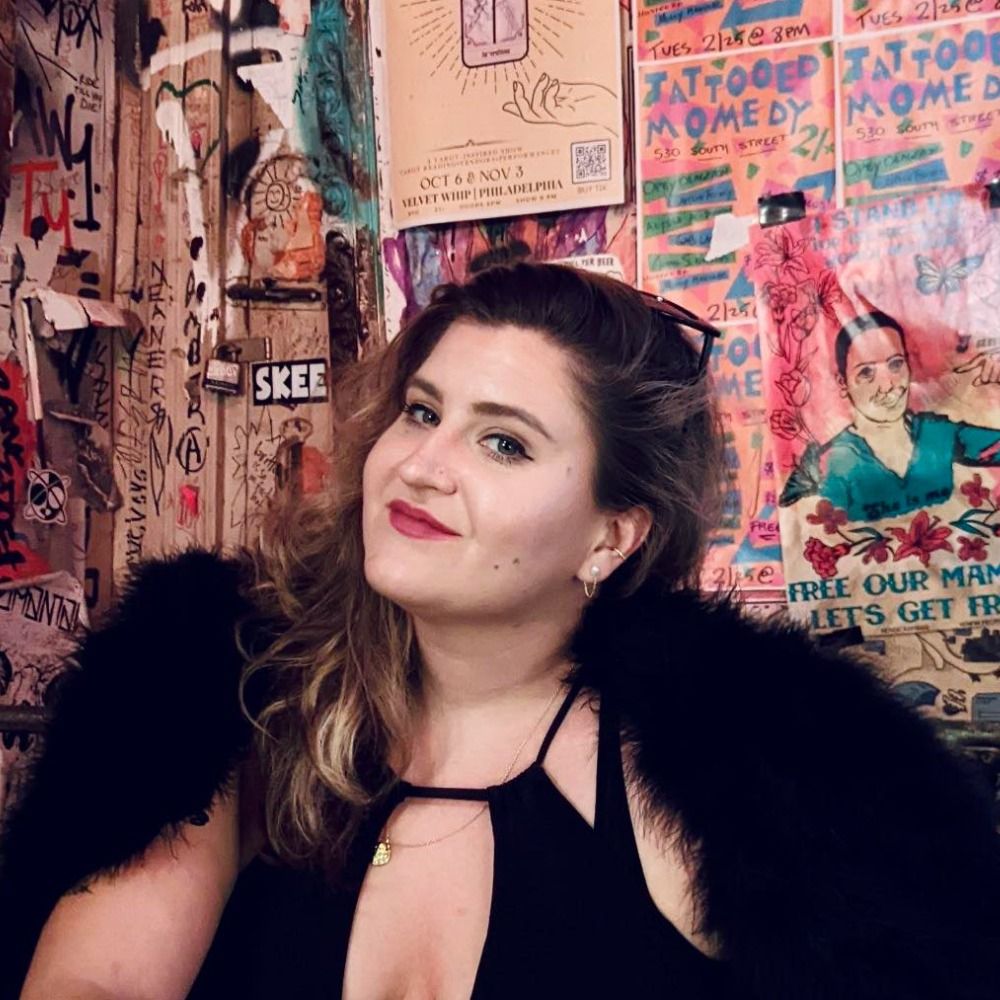 Molly Seavy-Nesper