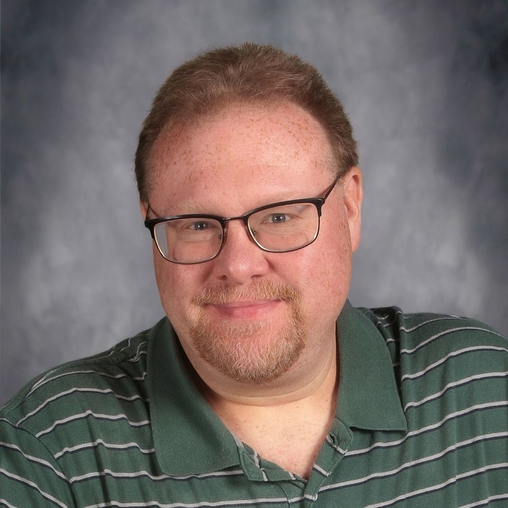 Jason M. Kosmiski