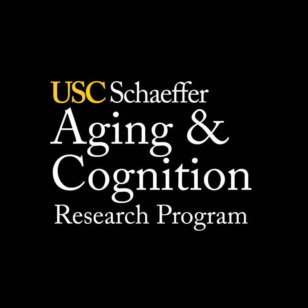 USC Aging and Cognition Research Program