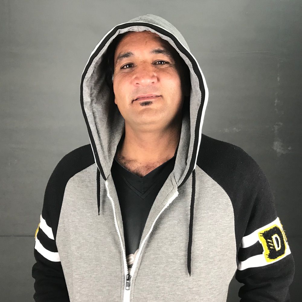 Nabi Jan Orakzai