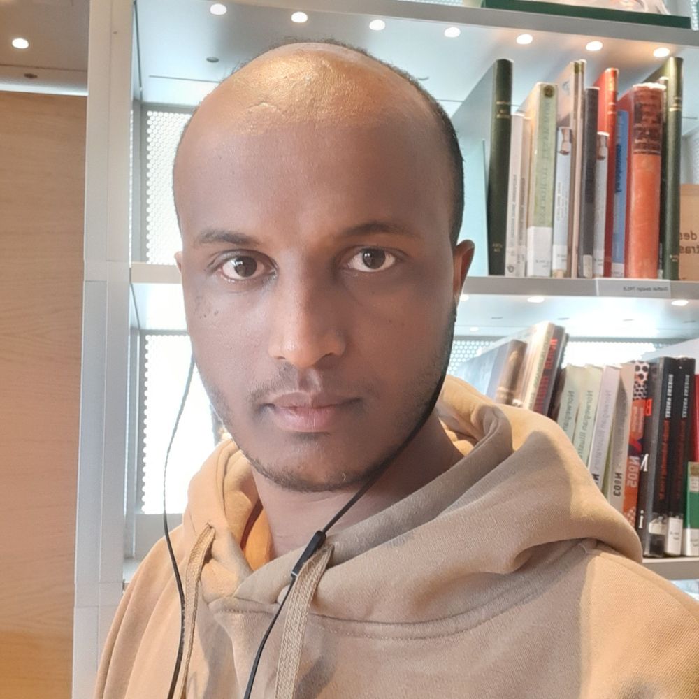 Solomon Negash