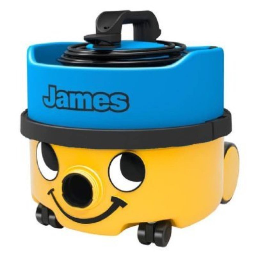 James™