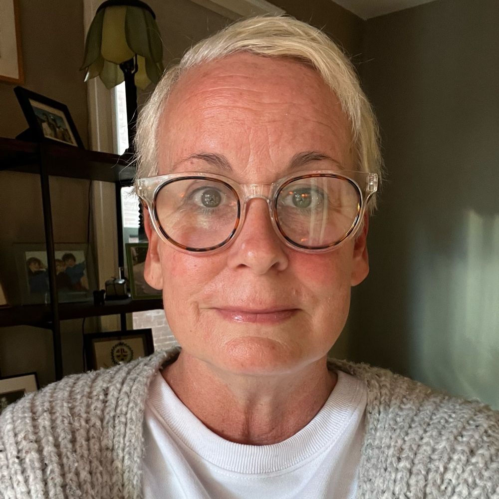 Tricia Wilson