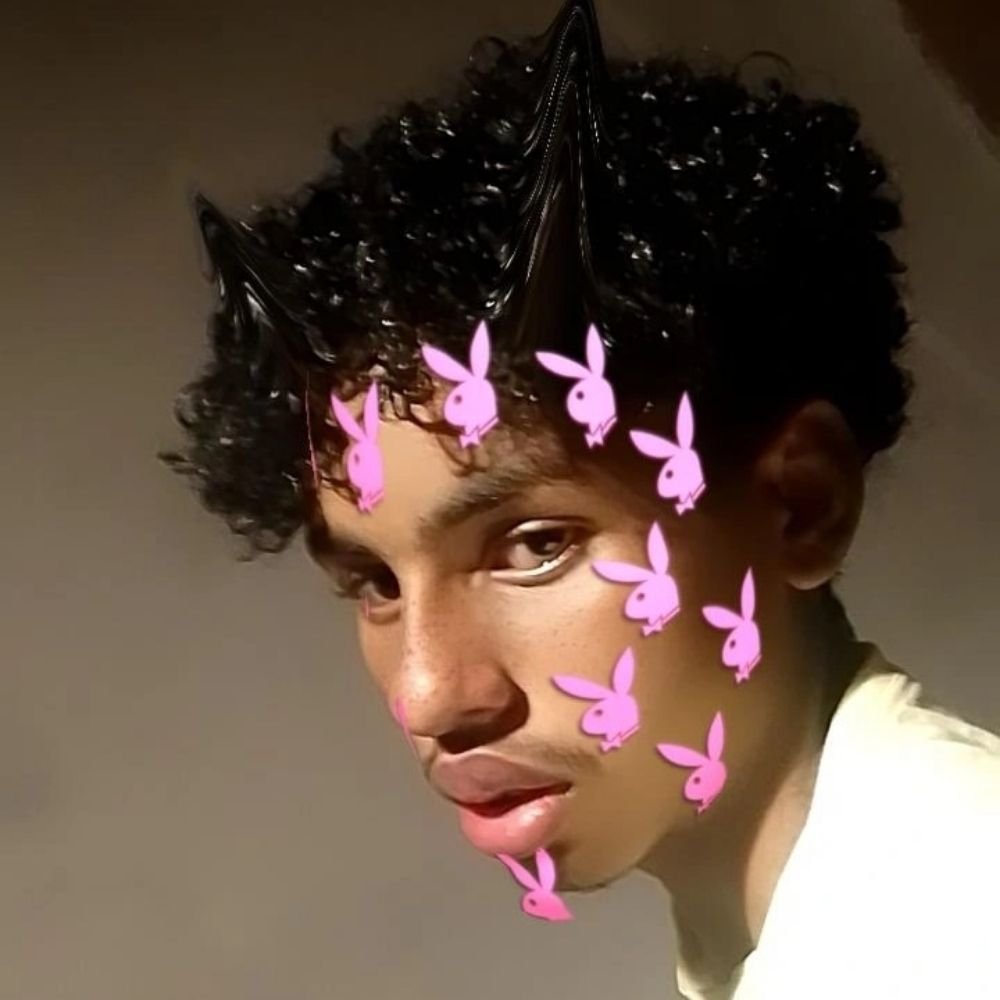 Davi Santos 