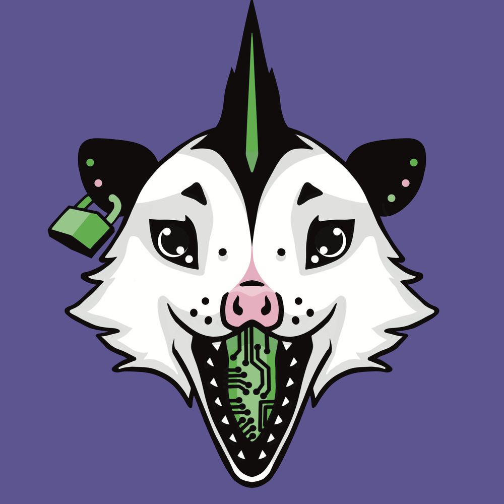 Privacy Possums