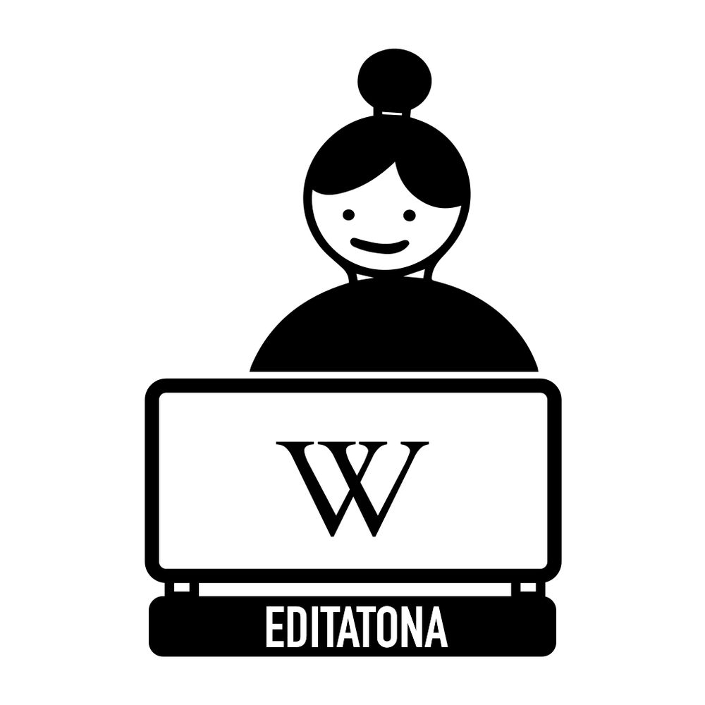 Editatona