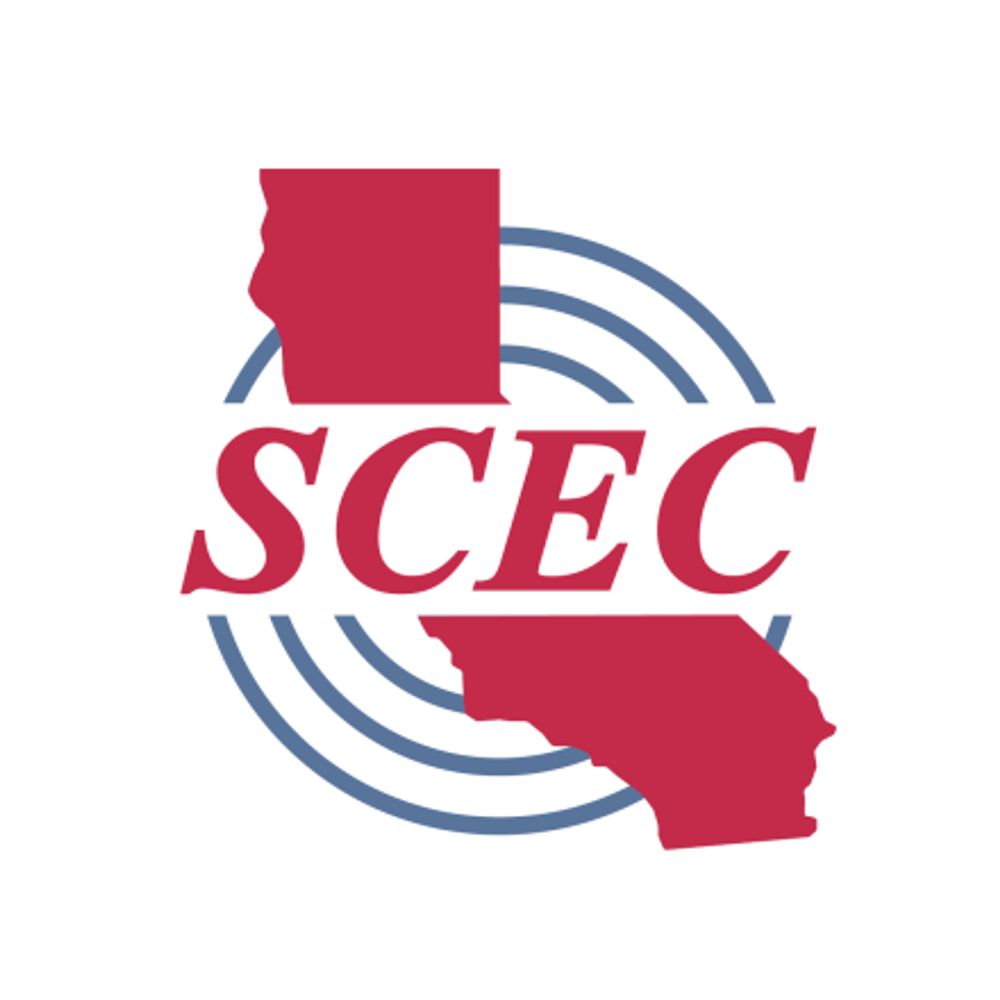 Statewide California Earthquake Center