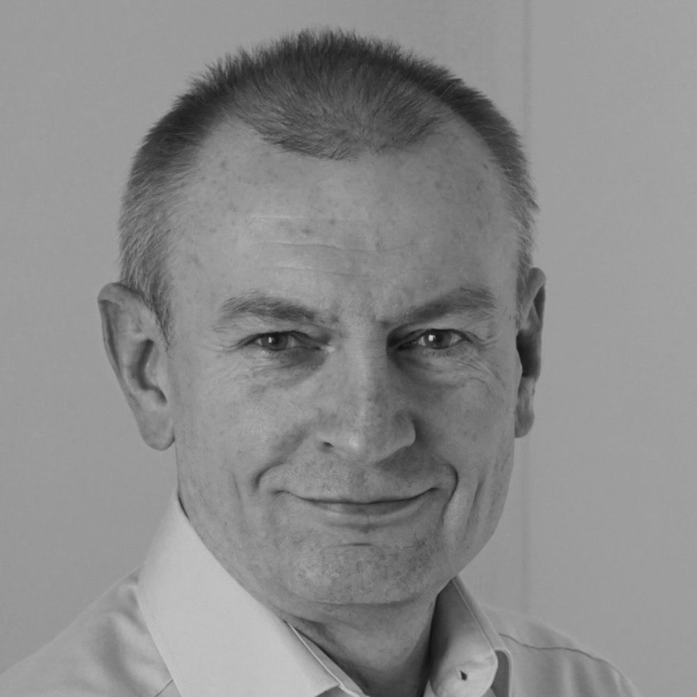 Michael Schmidt